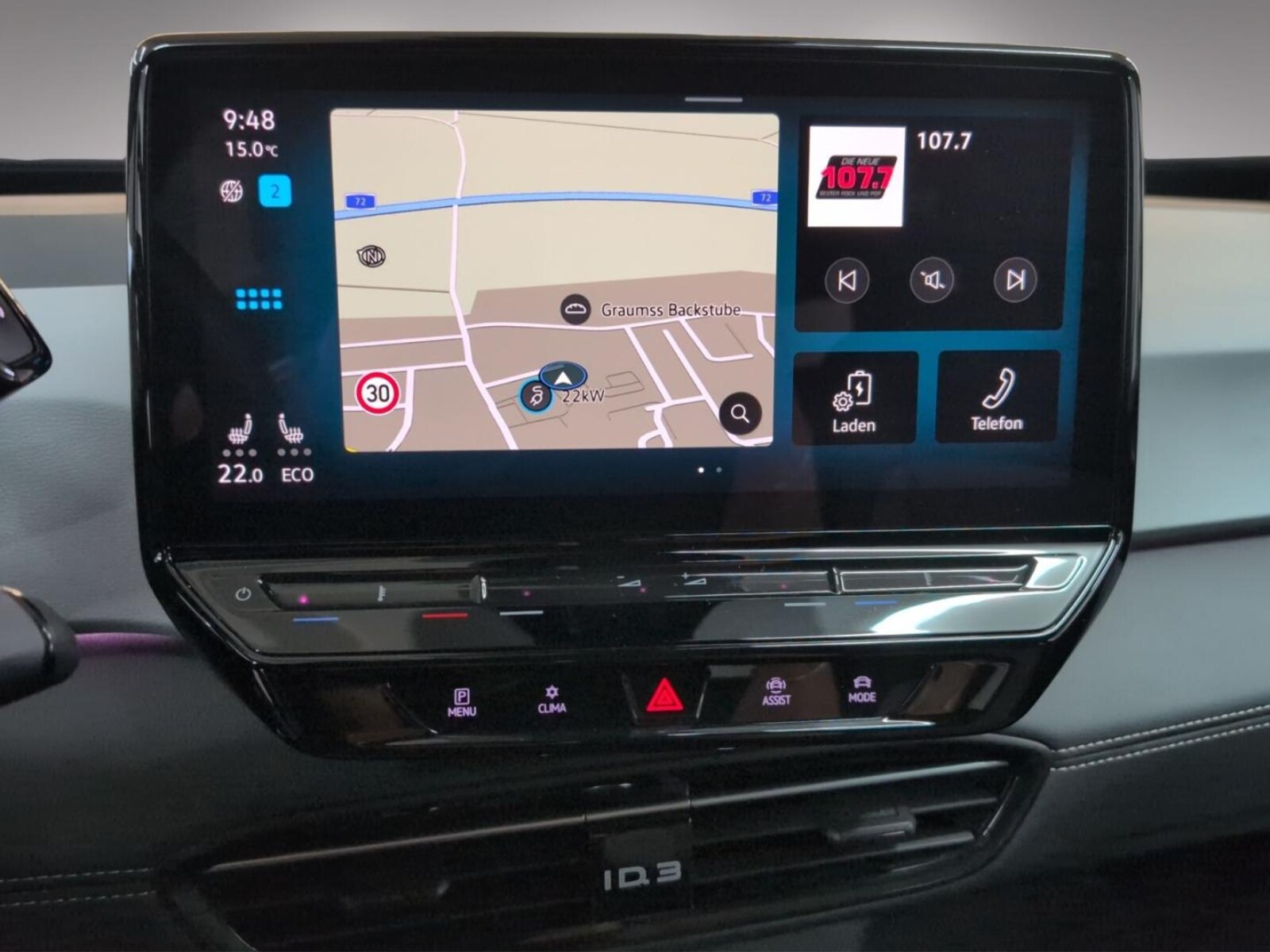 Volkswagen ID.3 – Bild 12