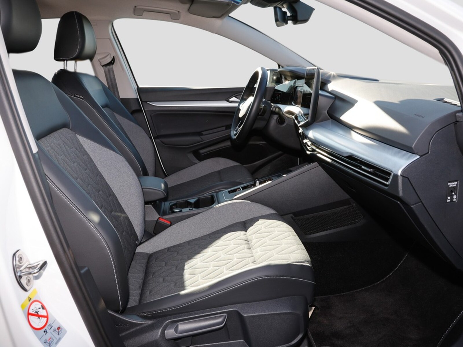 Volkswagen Golf – Bild 7