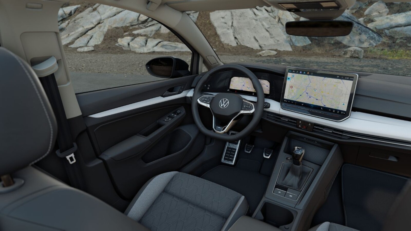 Volkswagen Golf – Bild 11