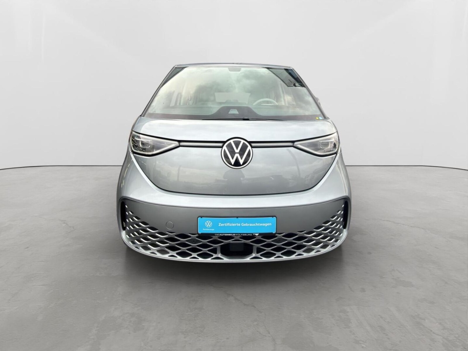 Volkswagen ID. Buzz – Bild 8