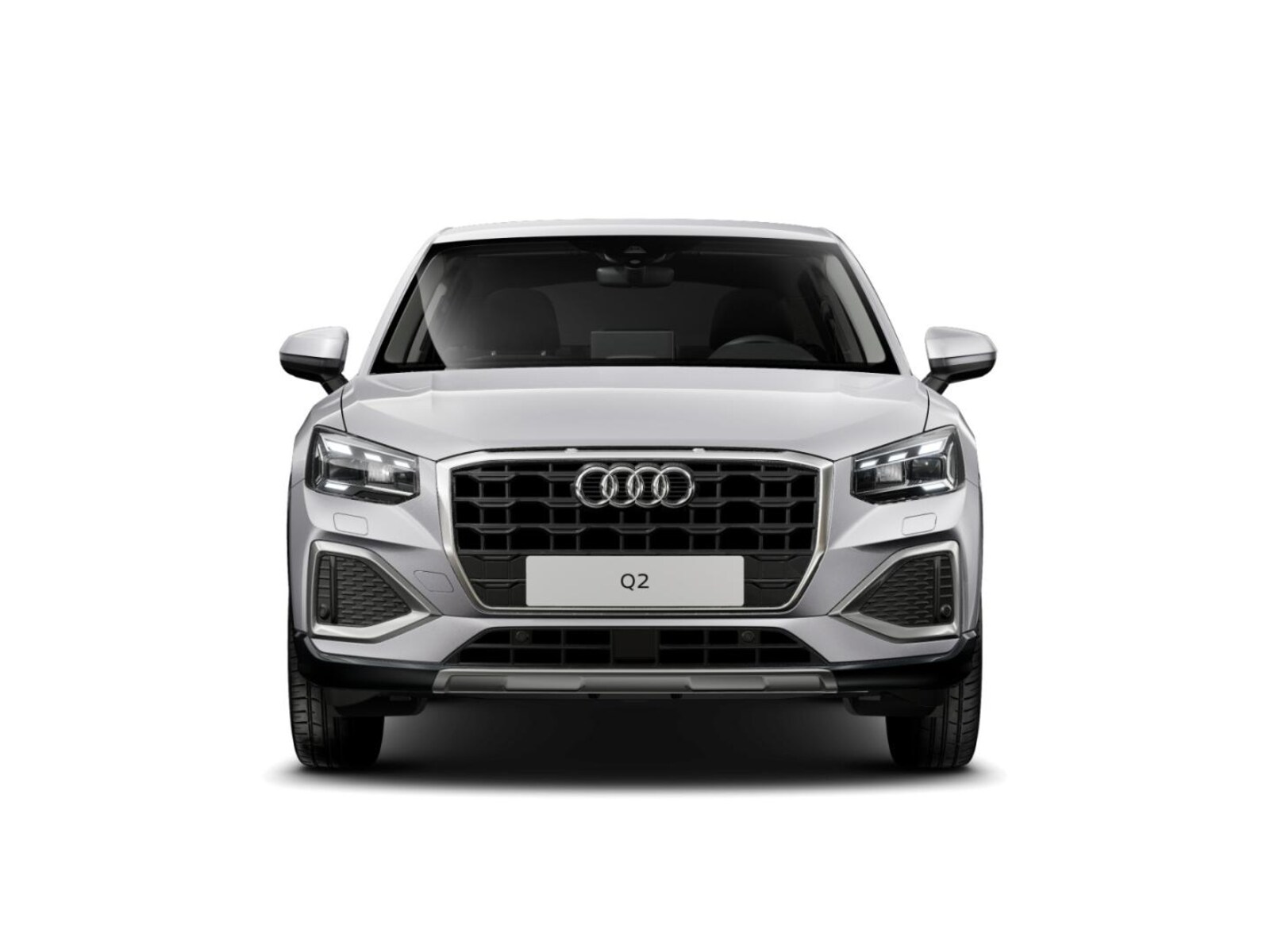 Audi Q2 – Bild 3