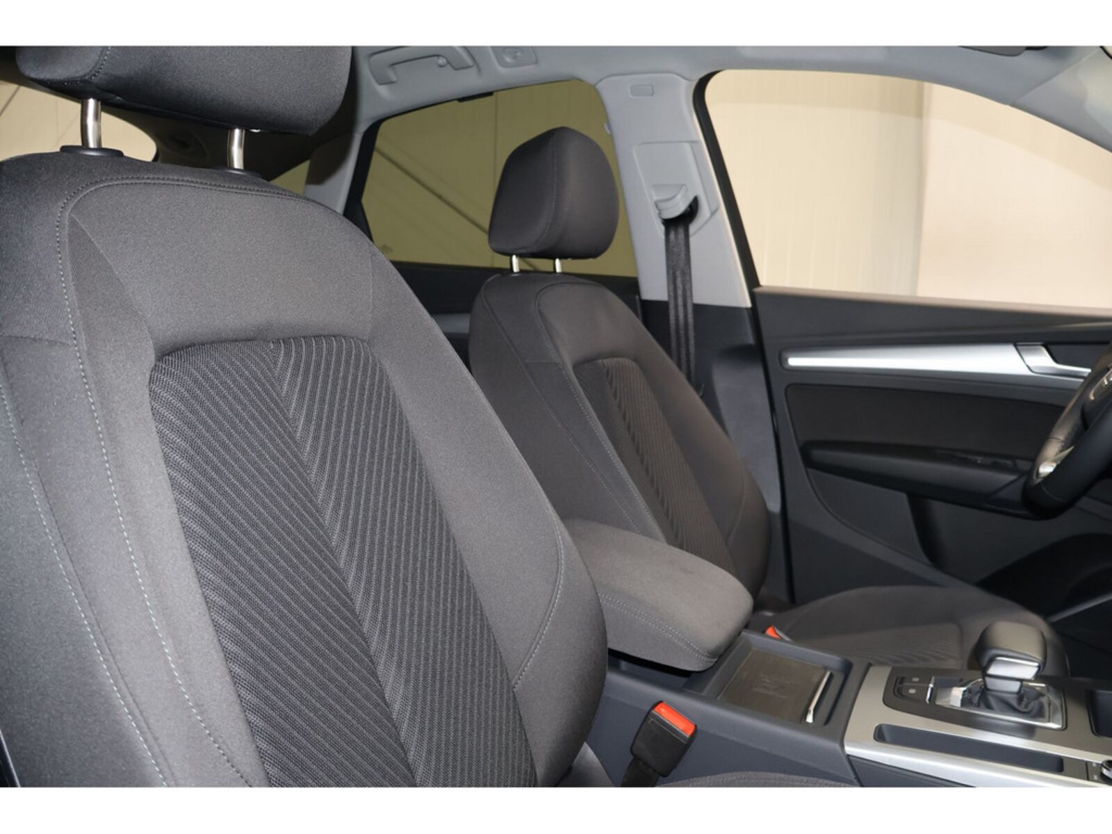 Audi Q5 Sportback – Bild 7