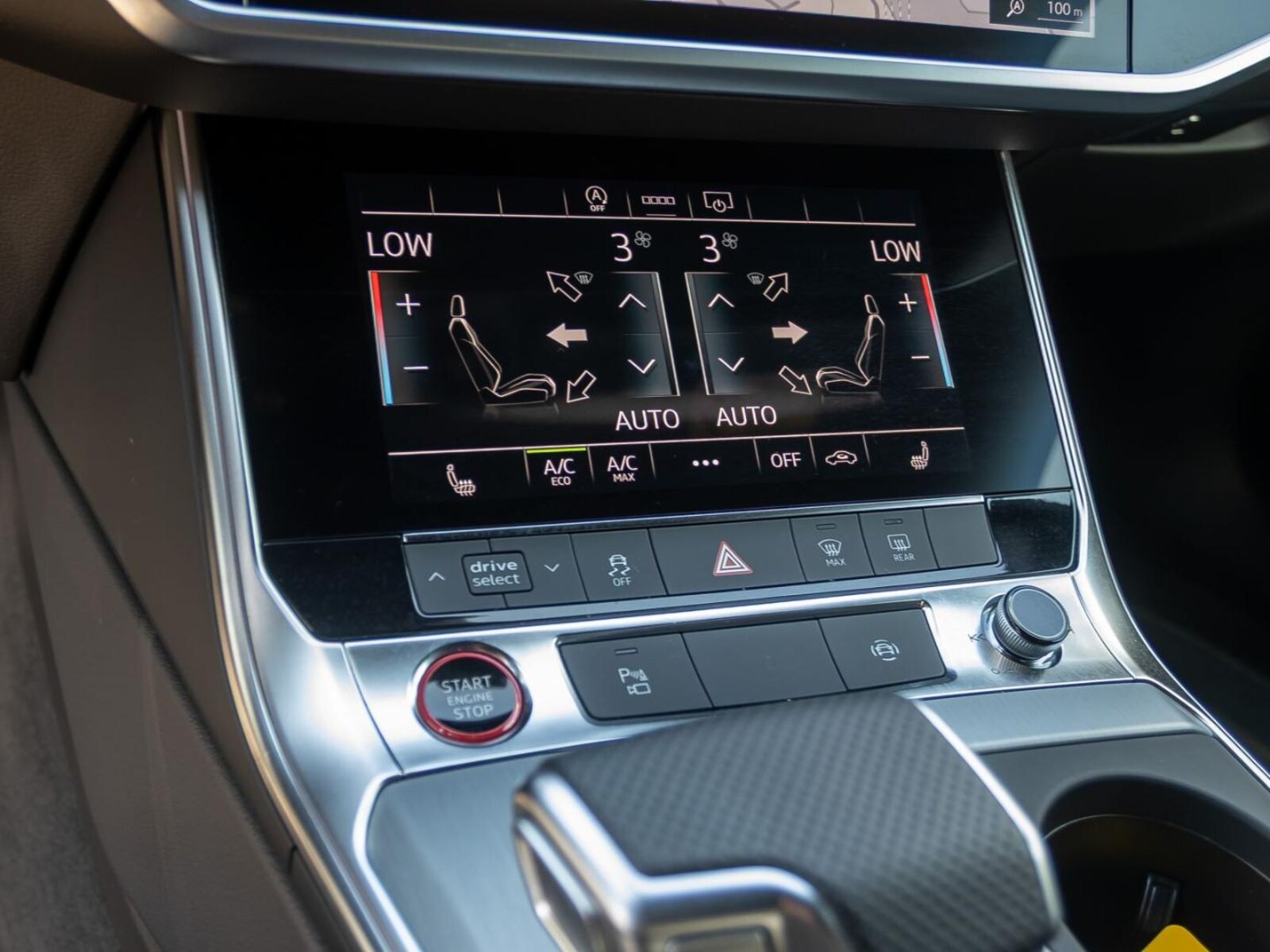 Audi S6 Avant – Bild 17