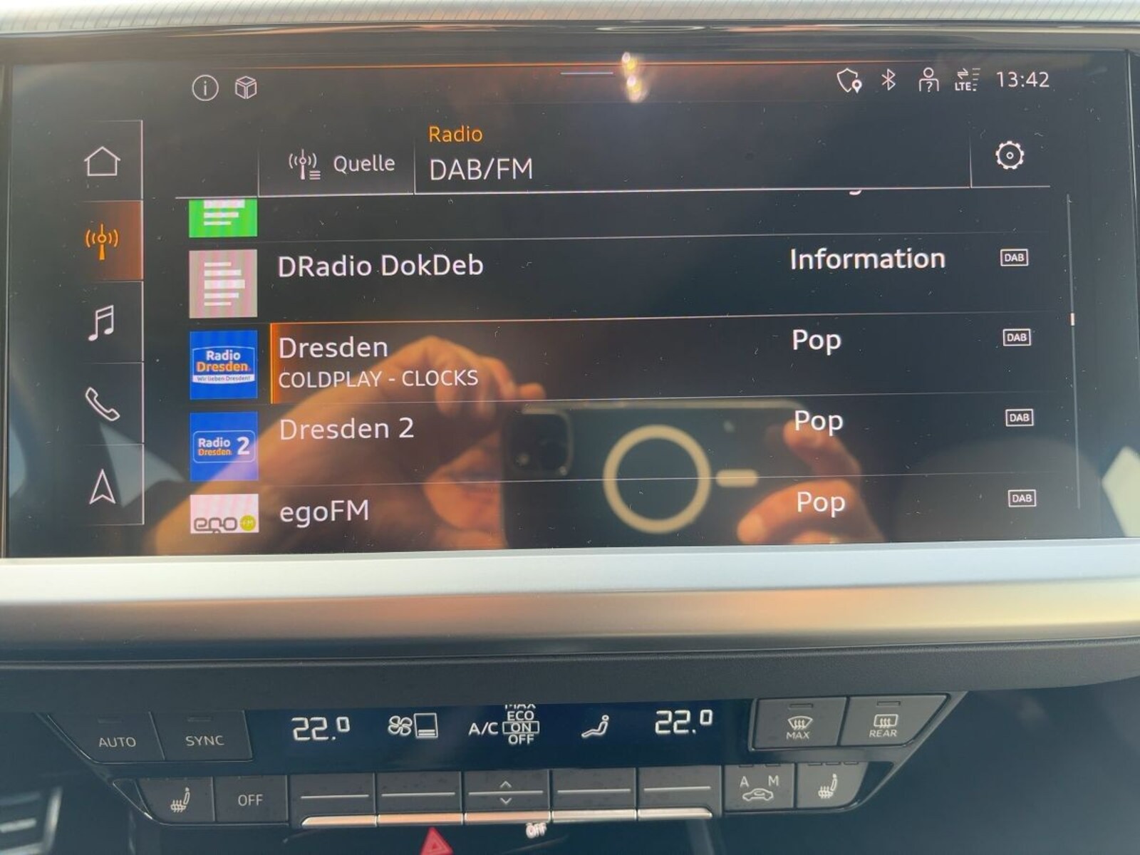 Audi Q4 e-tron – Bild 15