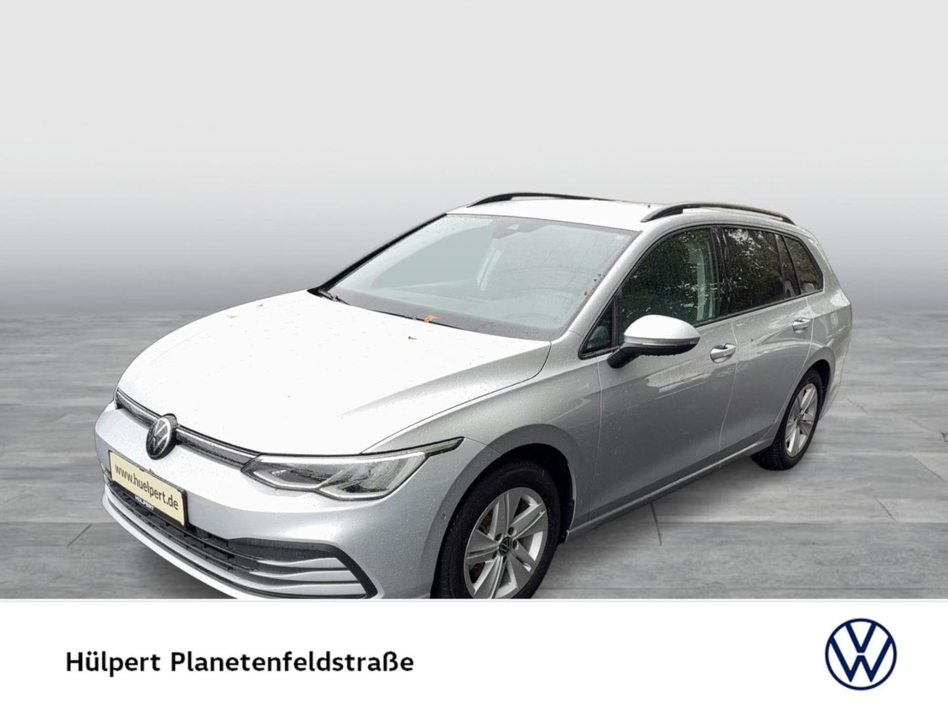 Volkswagen Golf Variant 2022