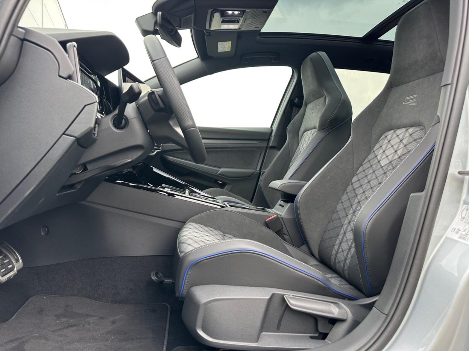 Volkswagen Golf Variant – Bild 23