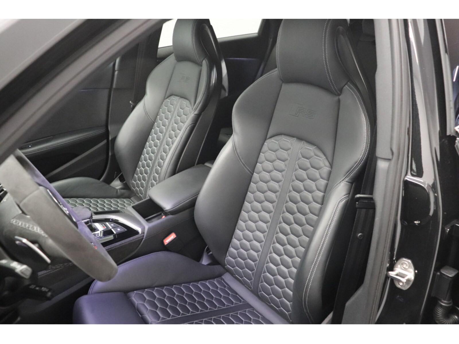 Audi RS 4 Avant – Bild 13