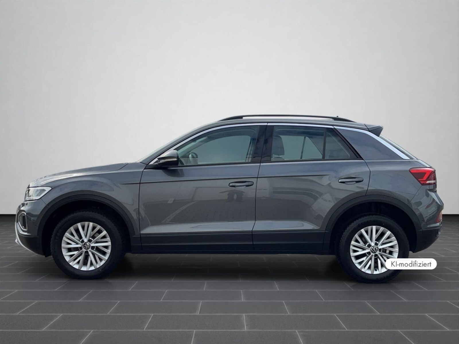 Volkswagen T-Roc – Bild 7
