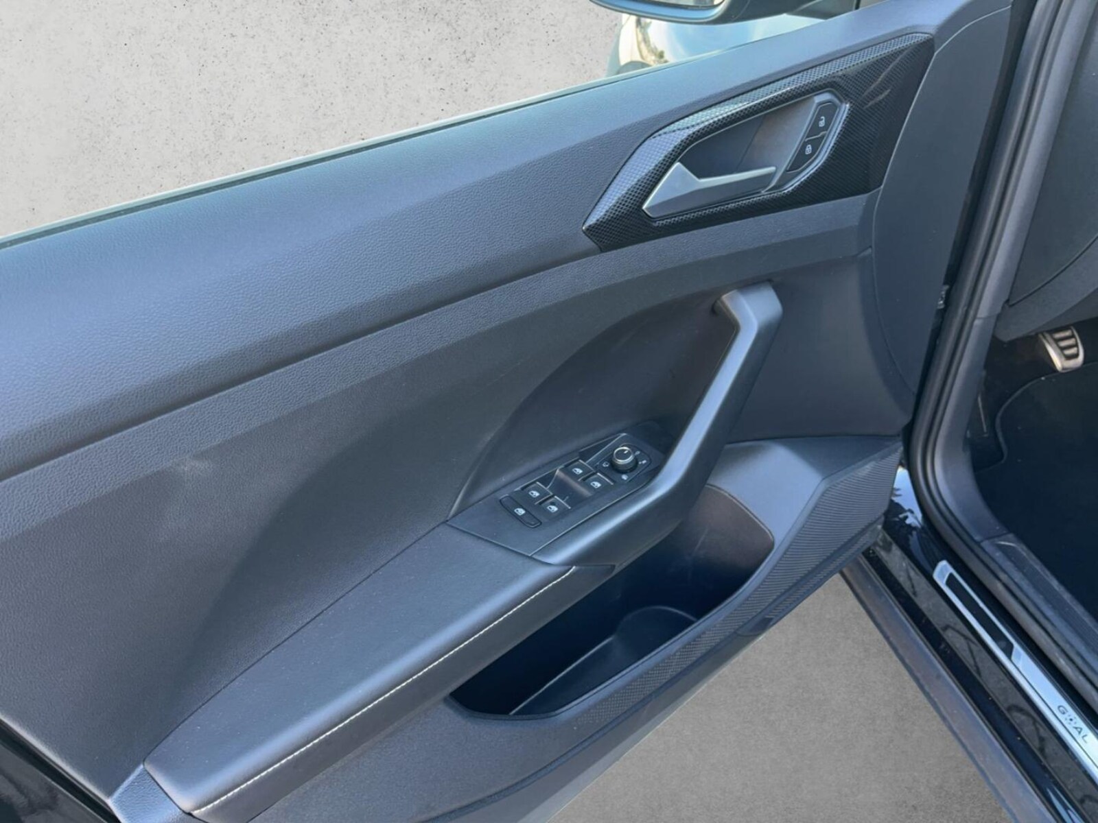 Volkswagen T-Cross – Bild 14