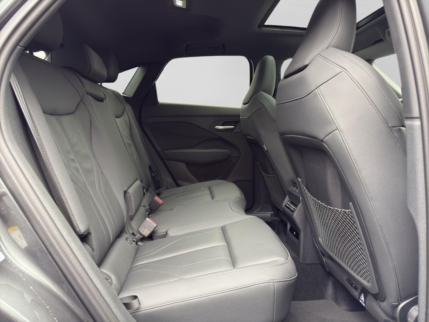 Bild über Audi Q3 Sportback TFSI 110 kW S tronic - für weitere Informationen kontaktieren Sie den Audi Partner