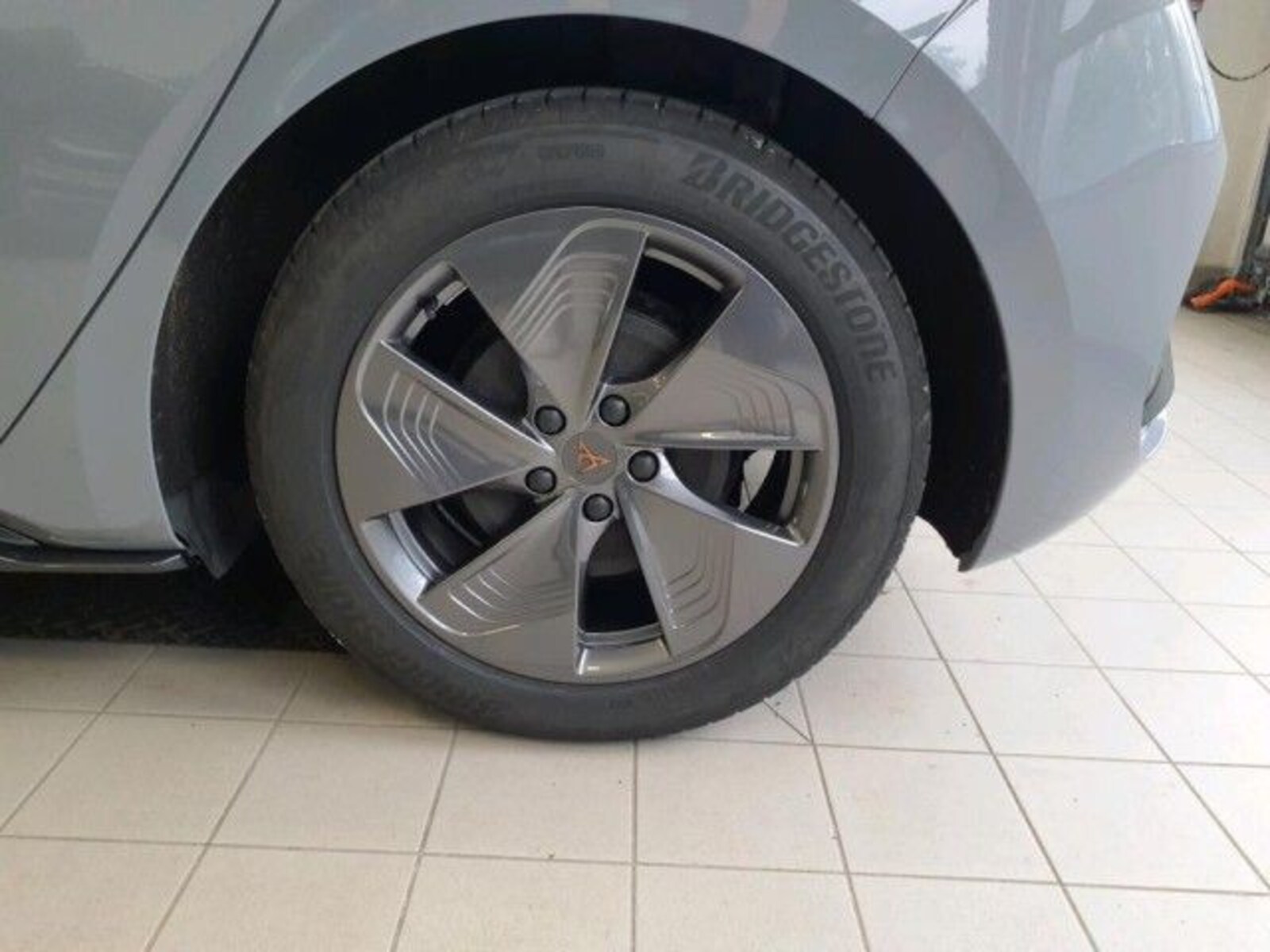 CUPRA Born – Bild 11