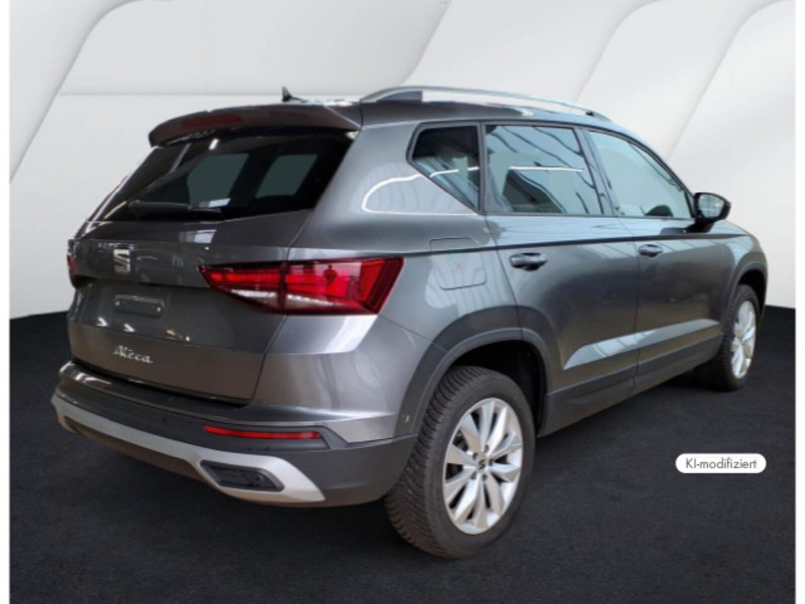 SEAT Ateca – Bild 2