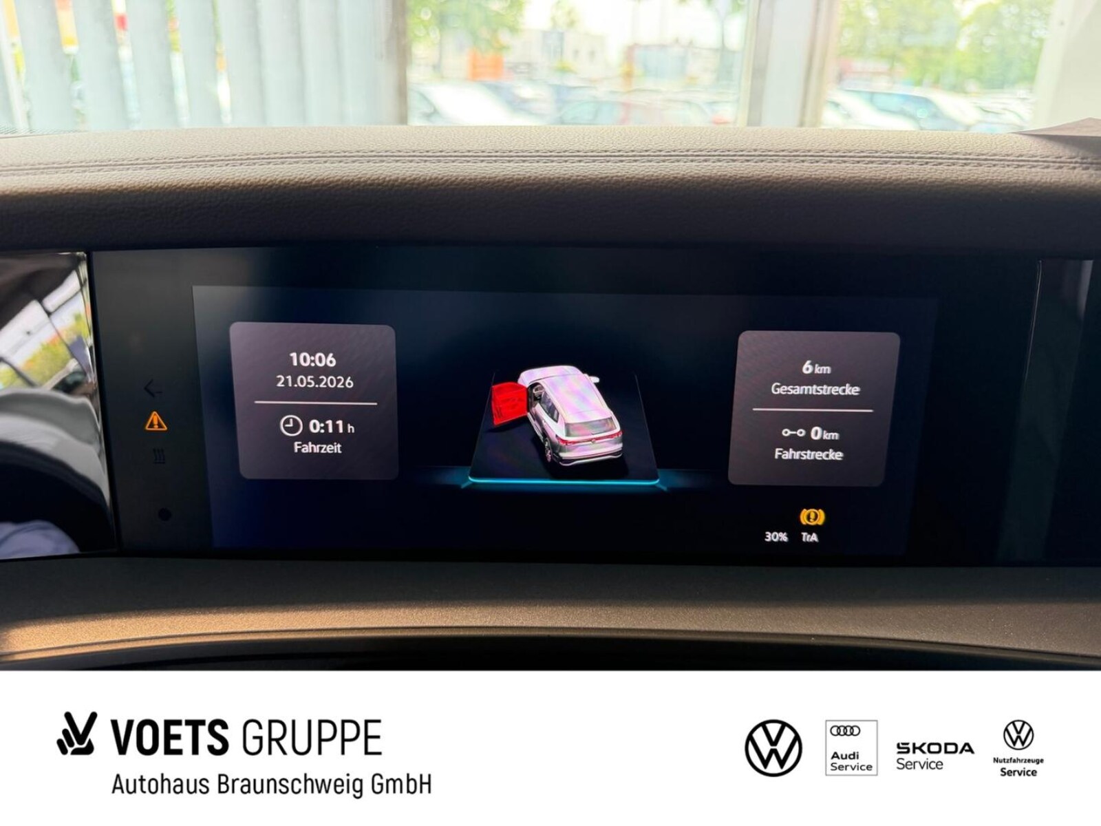 Volkswagen Tayron – Bild 10