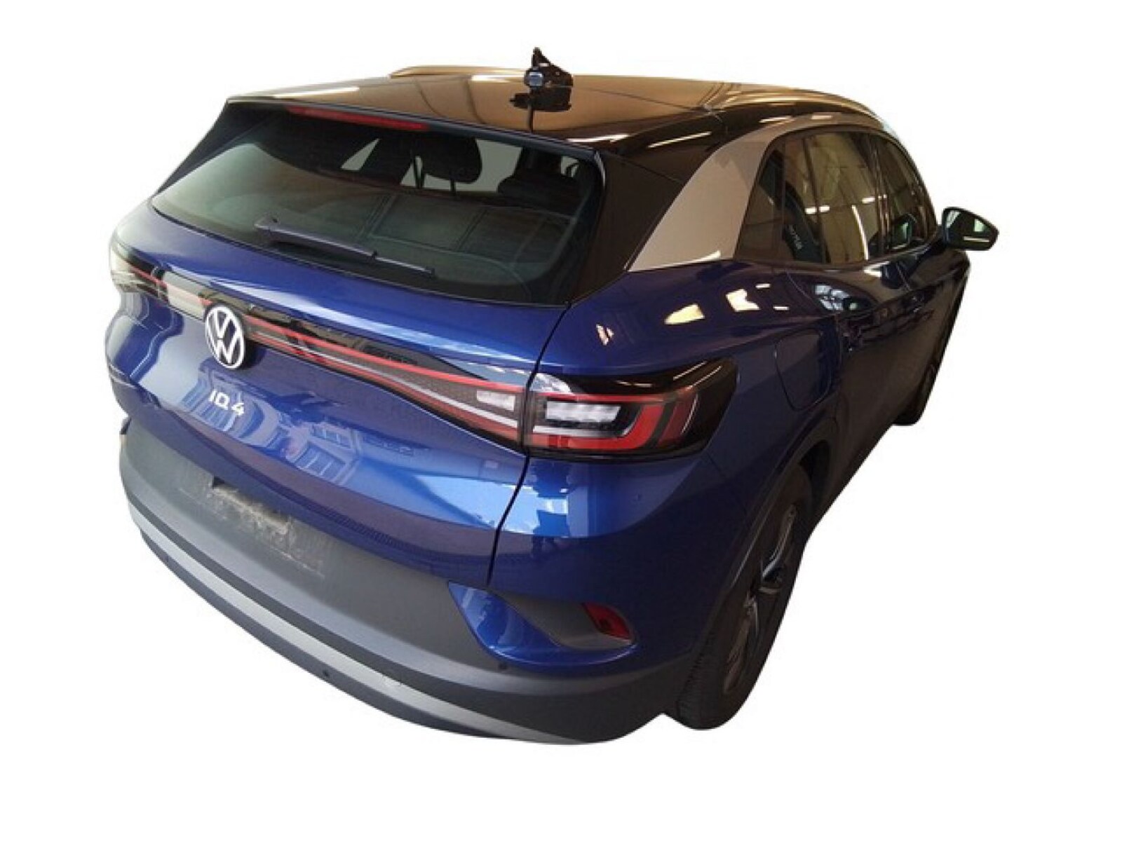Volkswagen ID.4 – Bild 3