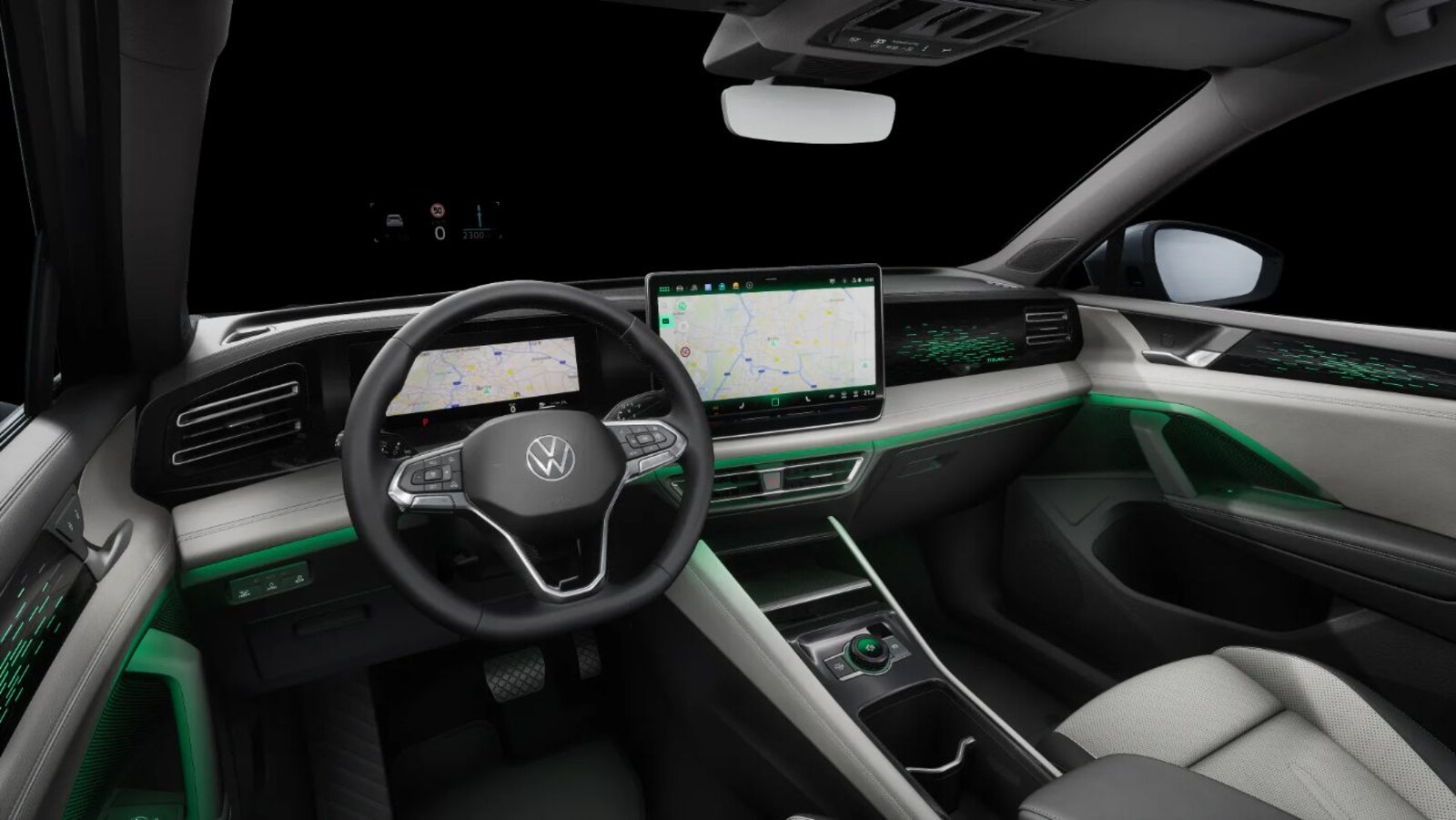 Volkswagen Tiguan – Bild 13