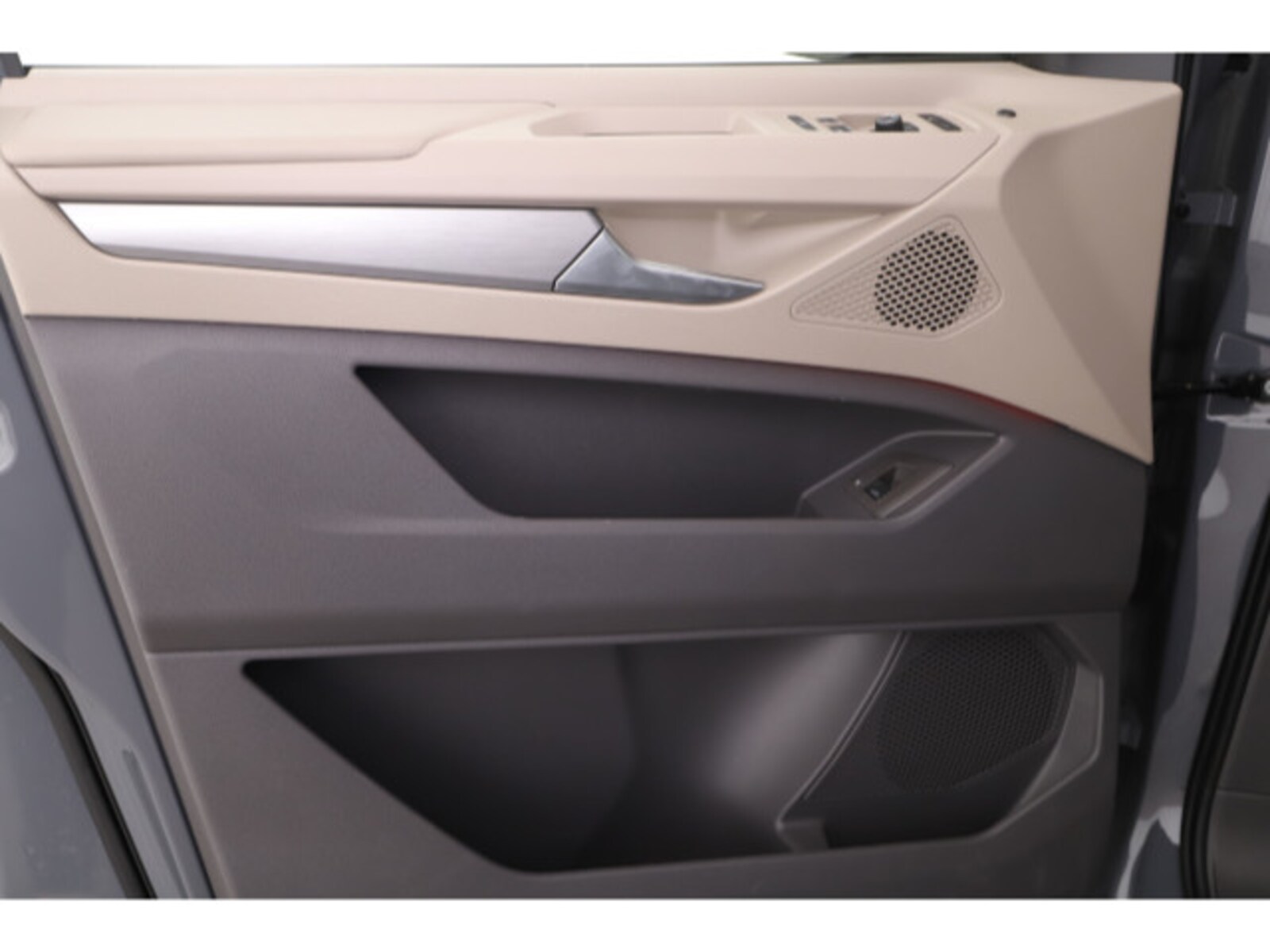 Volkswagen Multivan – Bild 13
