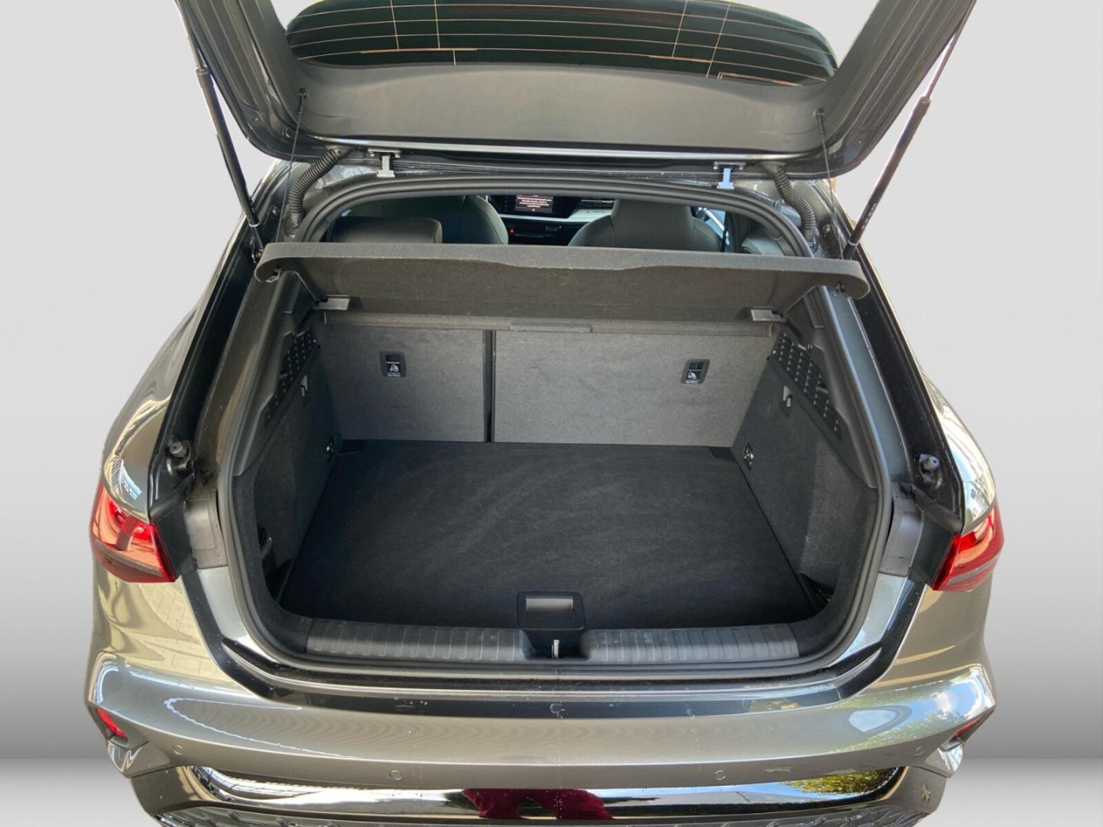 Audi A3 Sportback – Bild 11