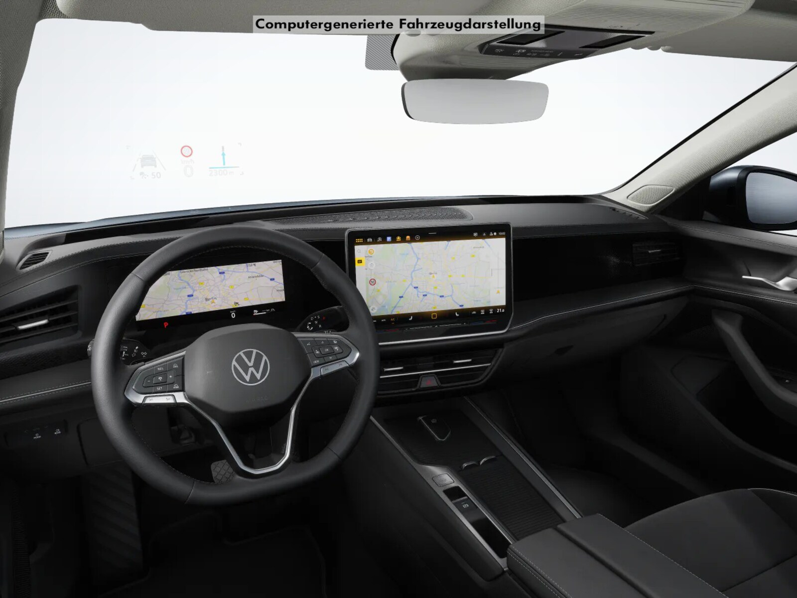 Volkswagen Passat – Bild 9