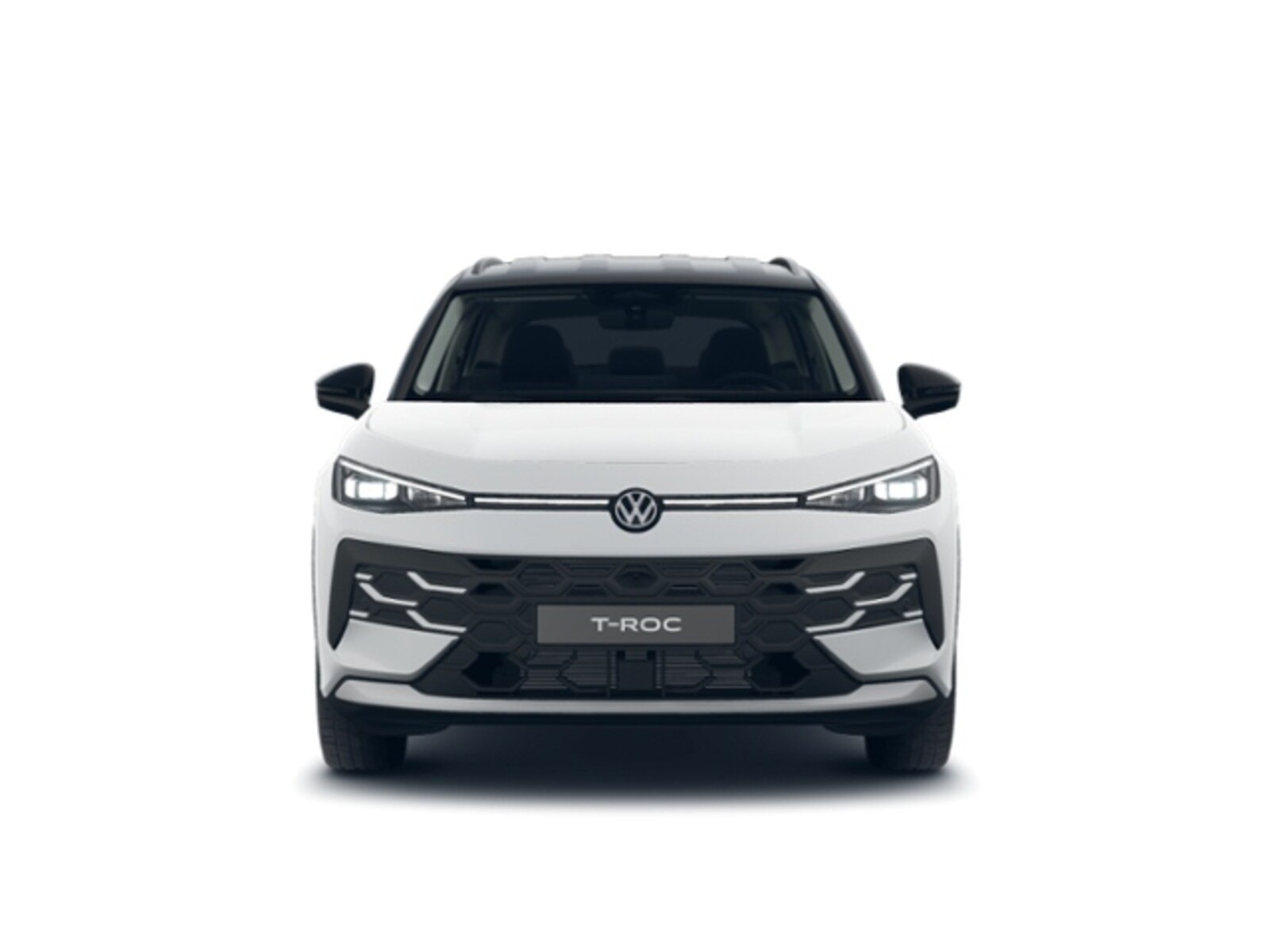 Volkswagen T-Roc – Bild 4