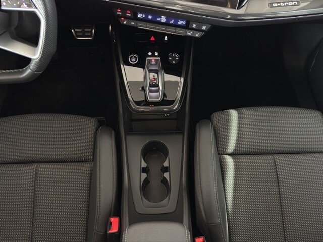 Image about Audi Q4 e-tron 40 e-tron