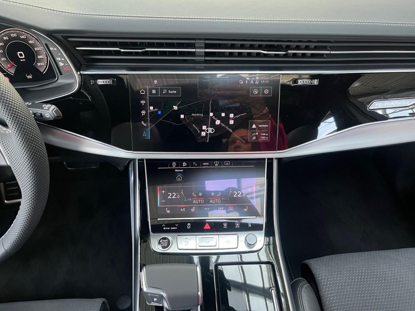 Image about Audi Q7 SUV S line 50 TDI quattro tiptronic