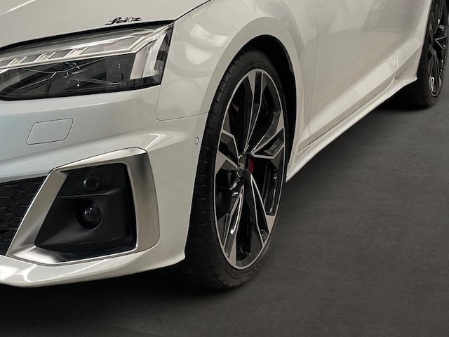 Audi S5 Cabriolet TFSI Quattro Tiptronic - 2022 - Joinsteer - #12