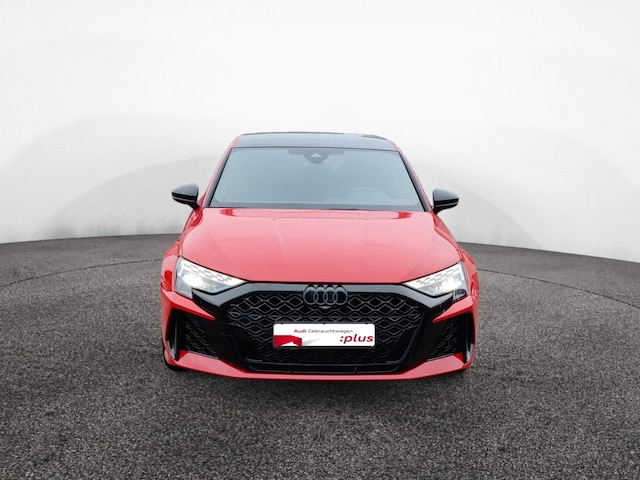Audi RS3 Sportback TFSI Quattro S Tronic - 2024 - Joinsteer - #9