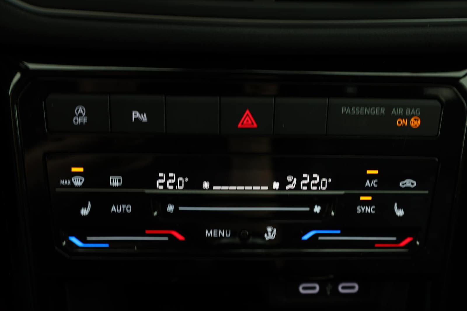 Volkswagen T-Cross – Bild 17