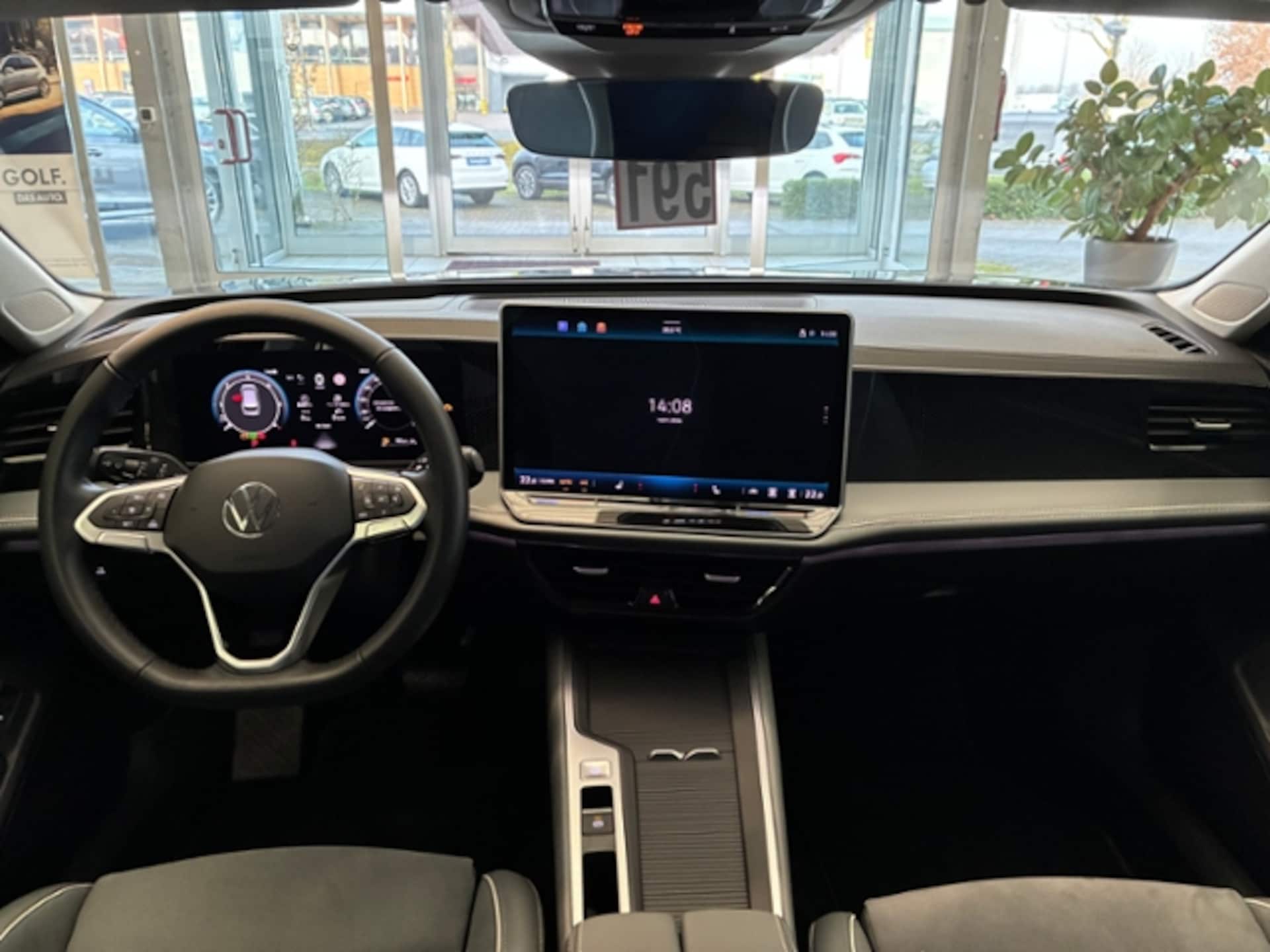 Volkswagen Passat Business