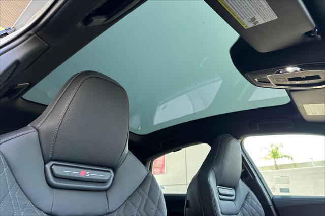 2025 Audi S5 Premium Plus - Photo 13