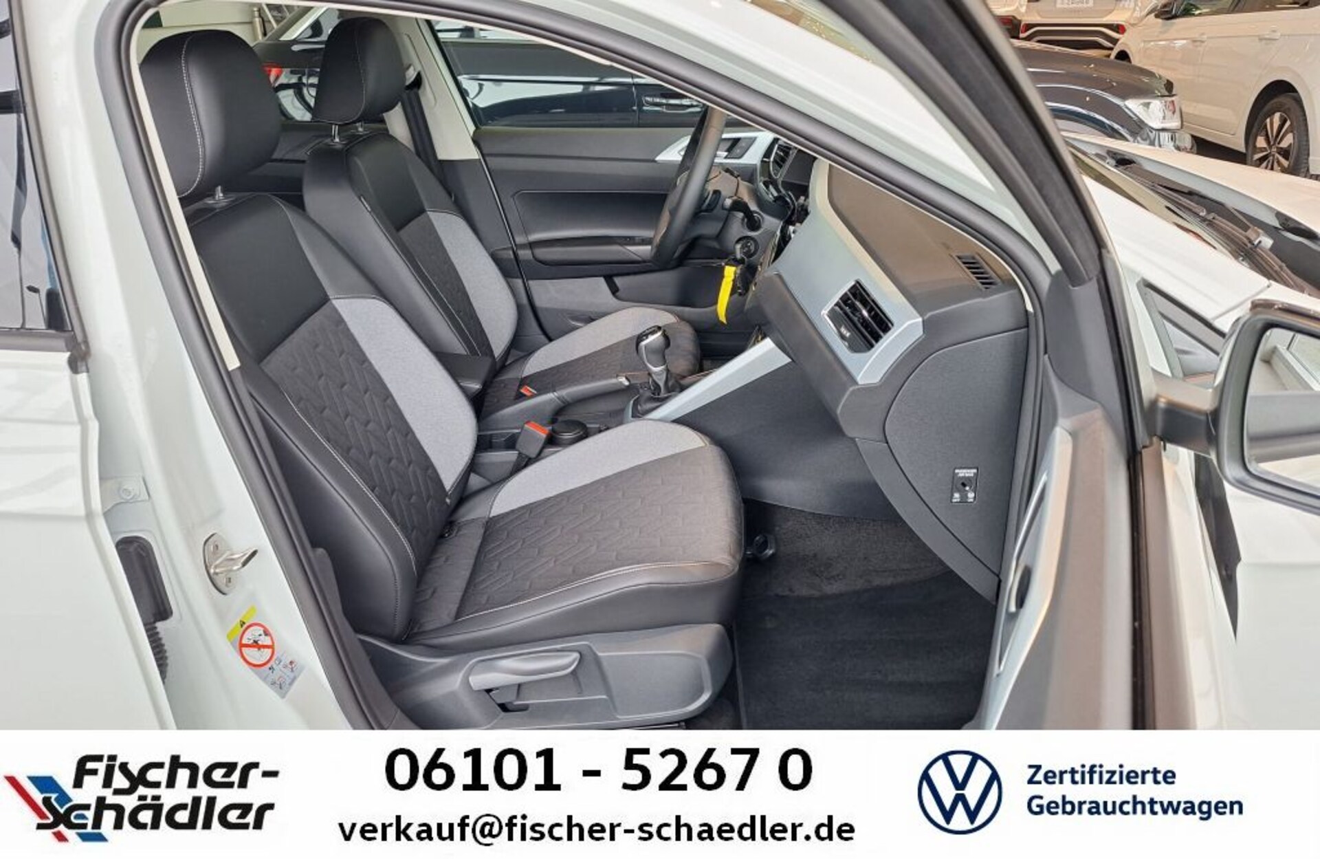 Volkswagen Polo Goal