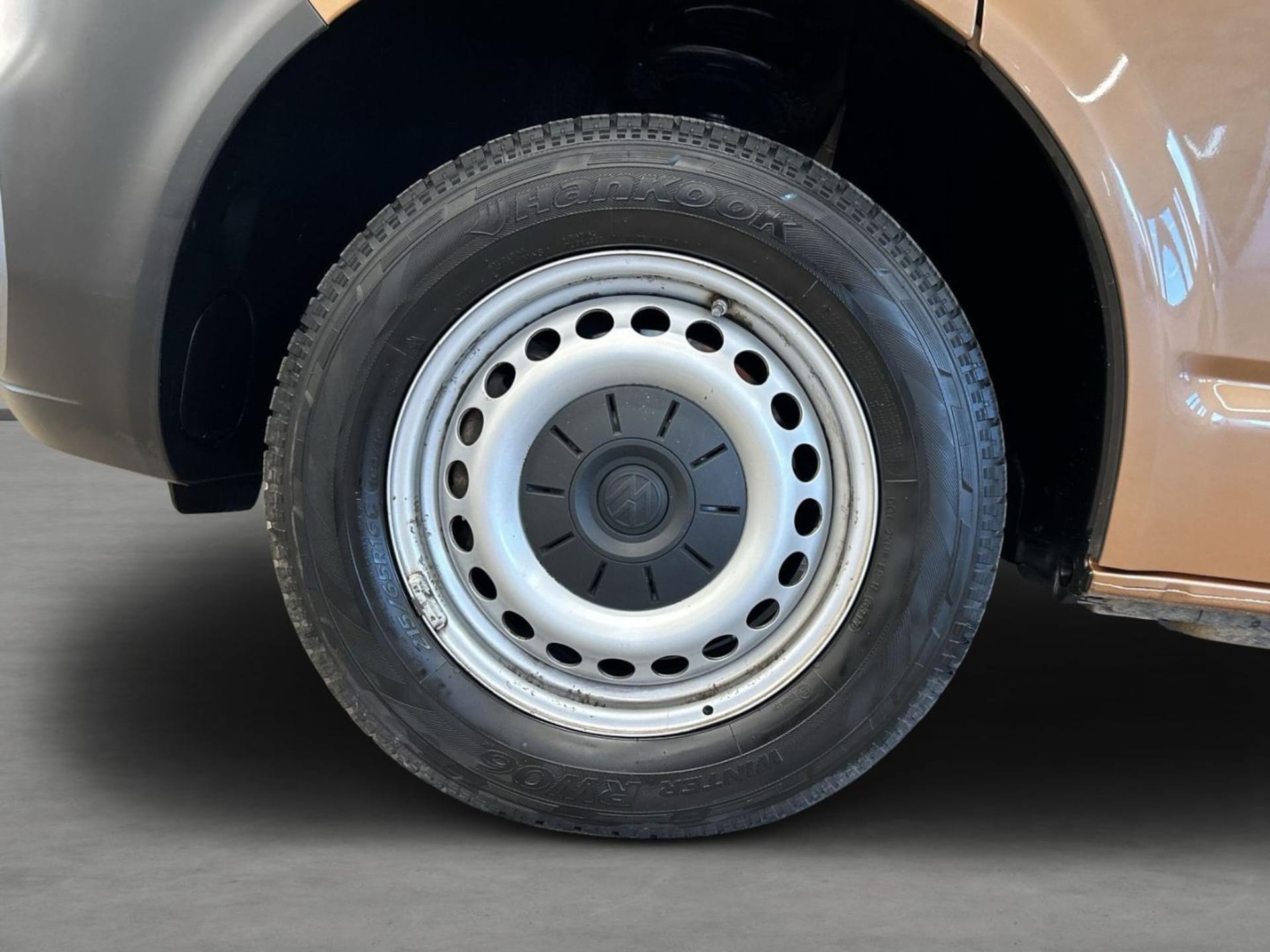 Volkswagen T6.1 Caravelle kurzer Radstand Trendline