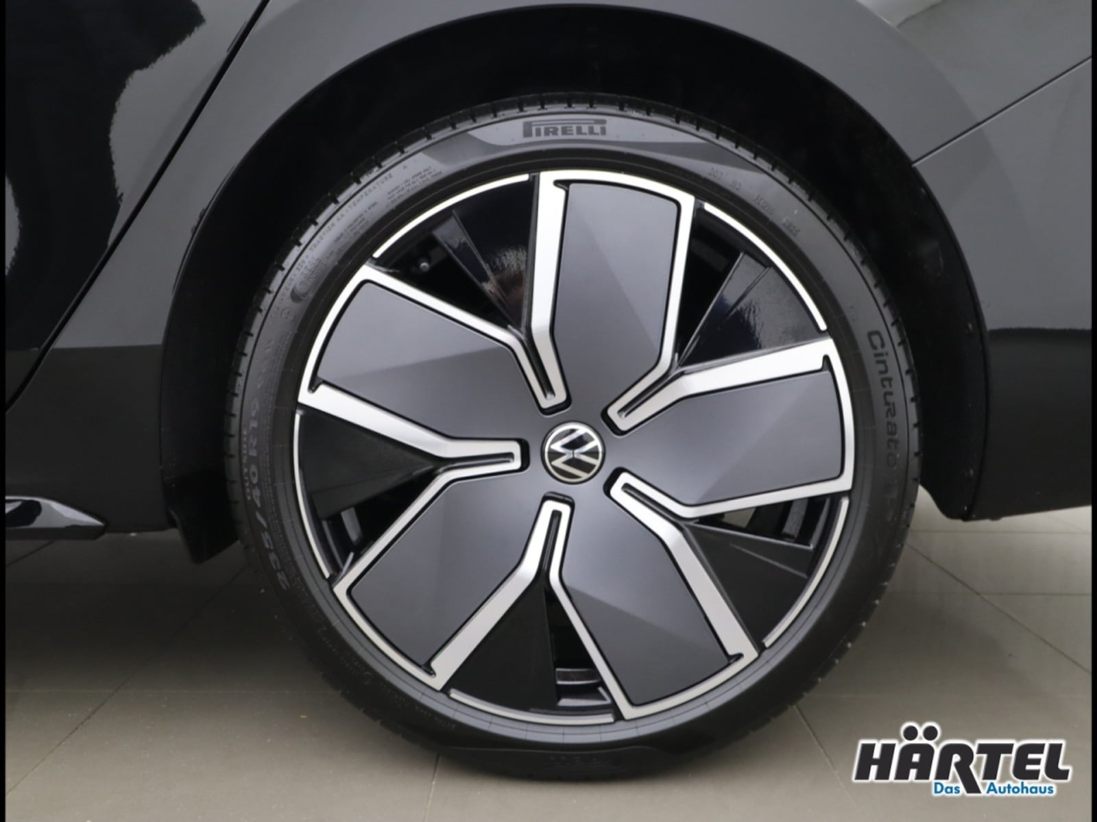 Volkswagen Passat – Bild 18
