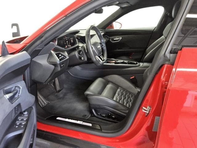 Audi E-tron GT Quattro E-tron Quattro - - Joinsteer - #3