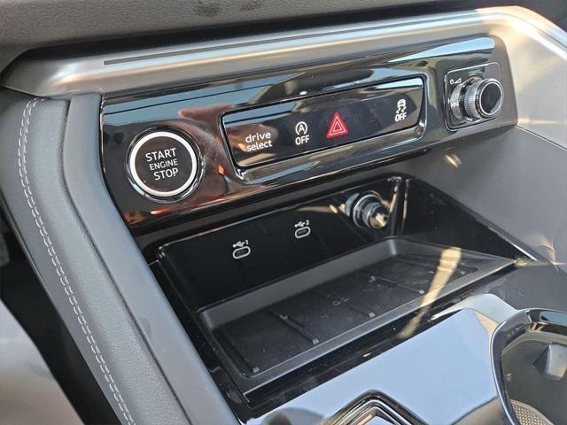 2025 Audi Q5 Premium - Photo 19
