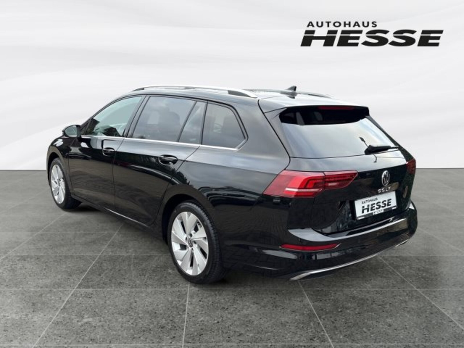 Volkswagen Golf Variant – Bild 3