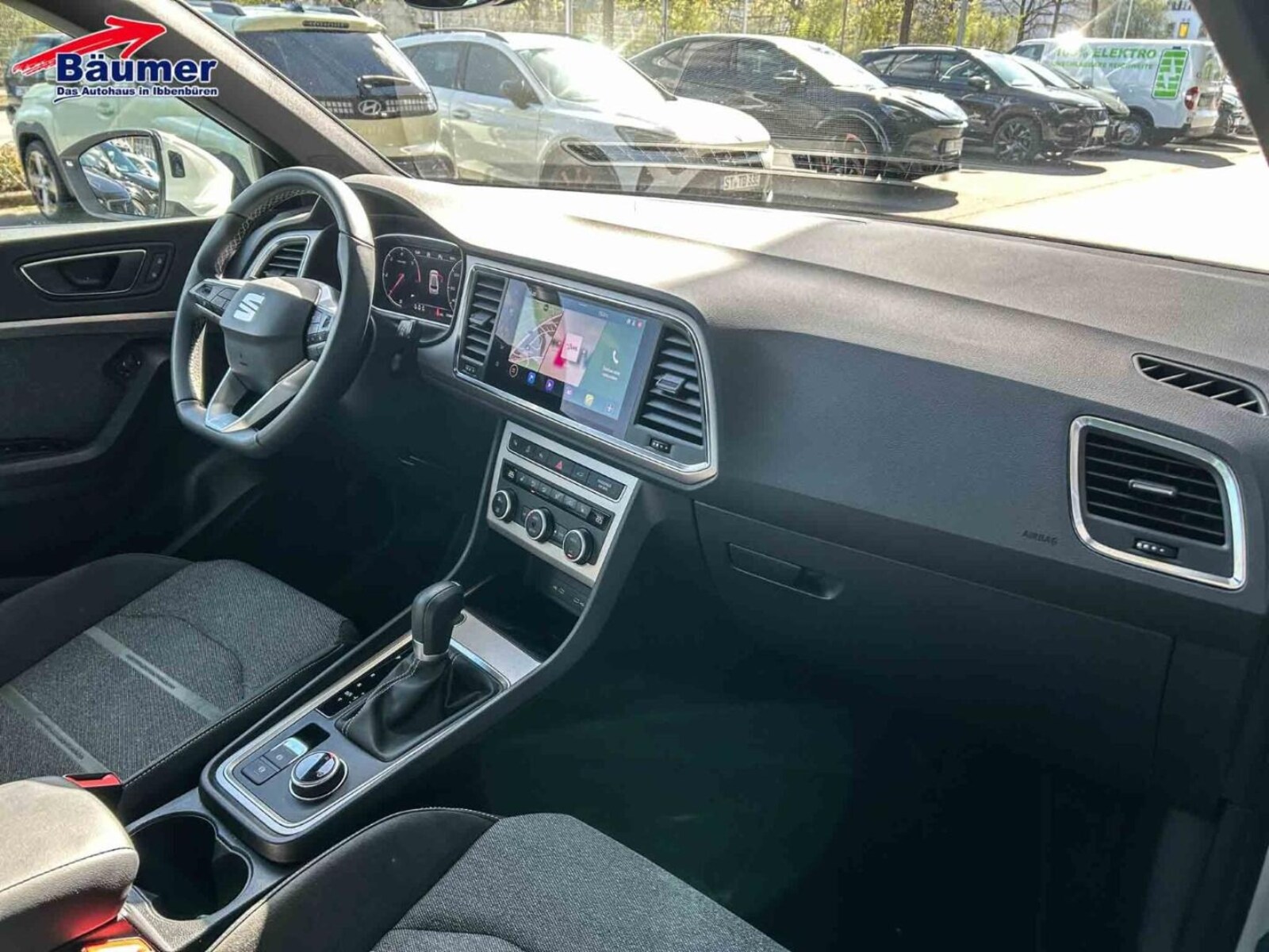 SEAT Ateca – Bild 12