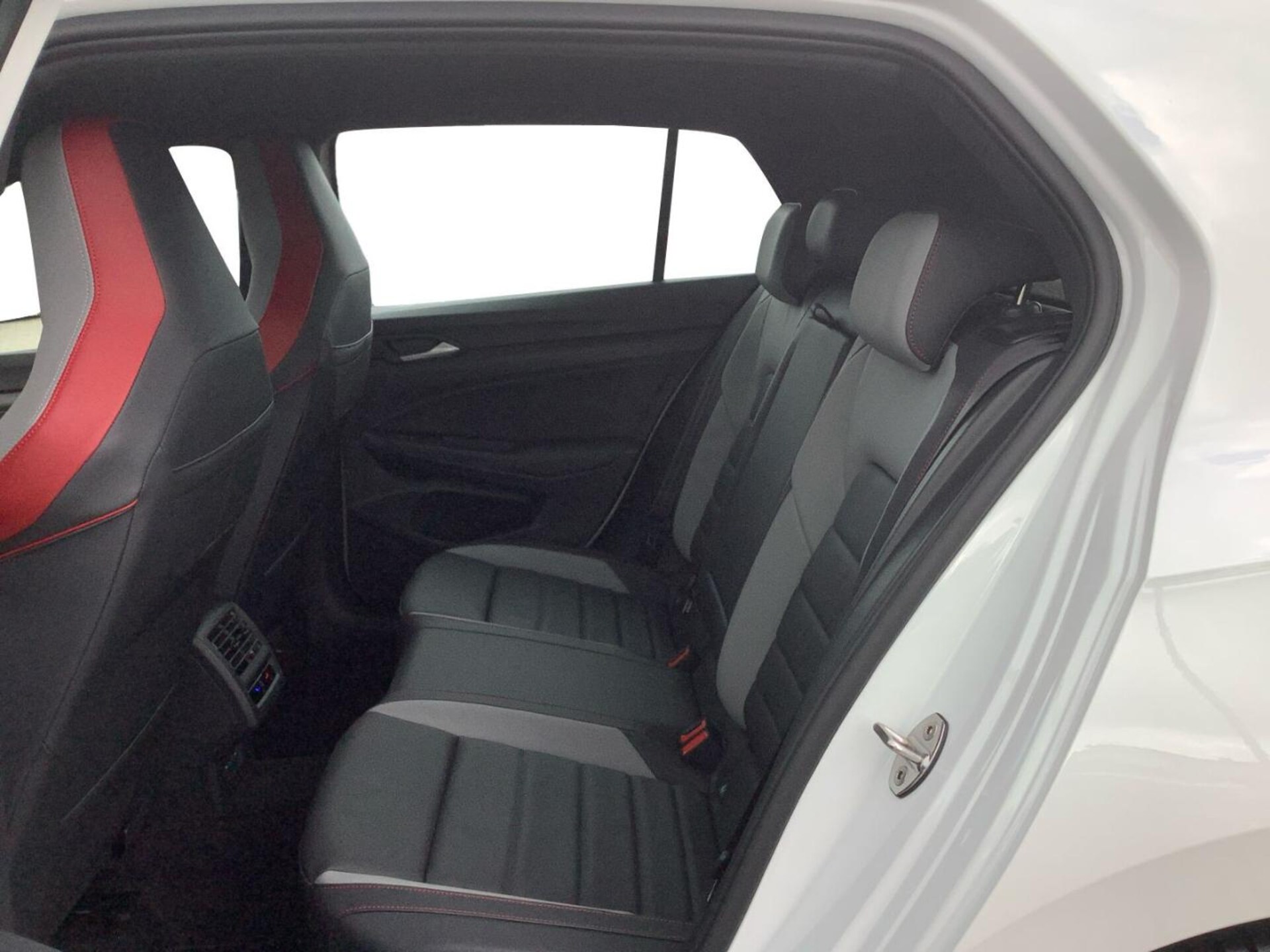 Volkswagen Golf GTI Clubsport
