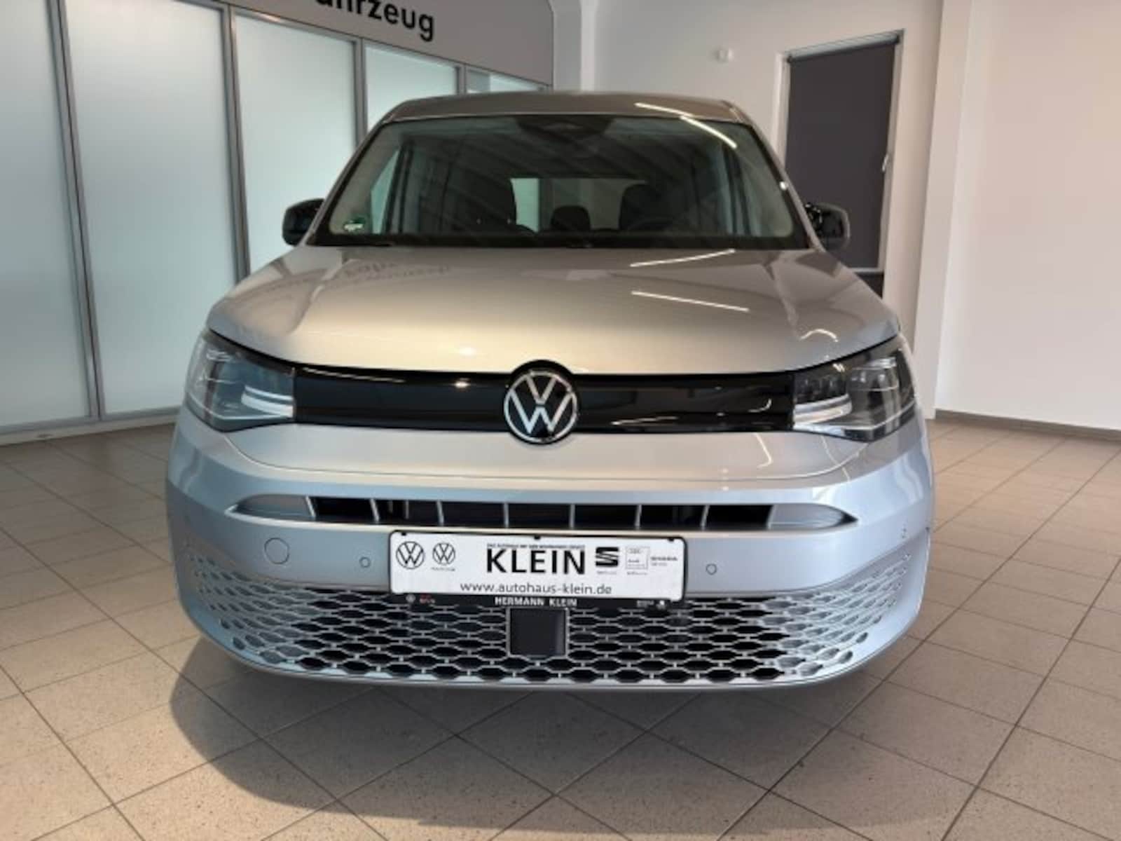 Volkswagen Caddy – Bild 8