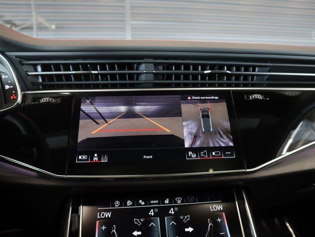 2026 Audi Q7 Prestige - Photo 27