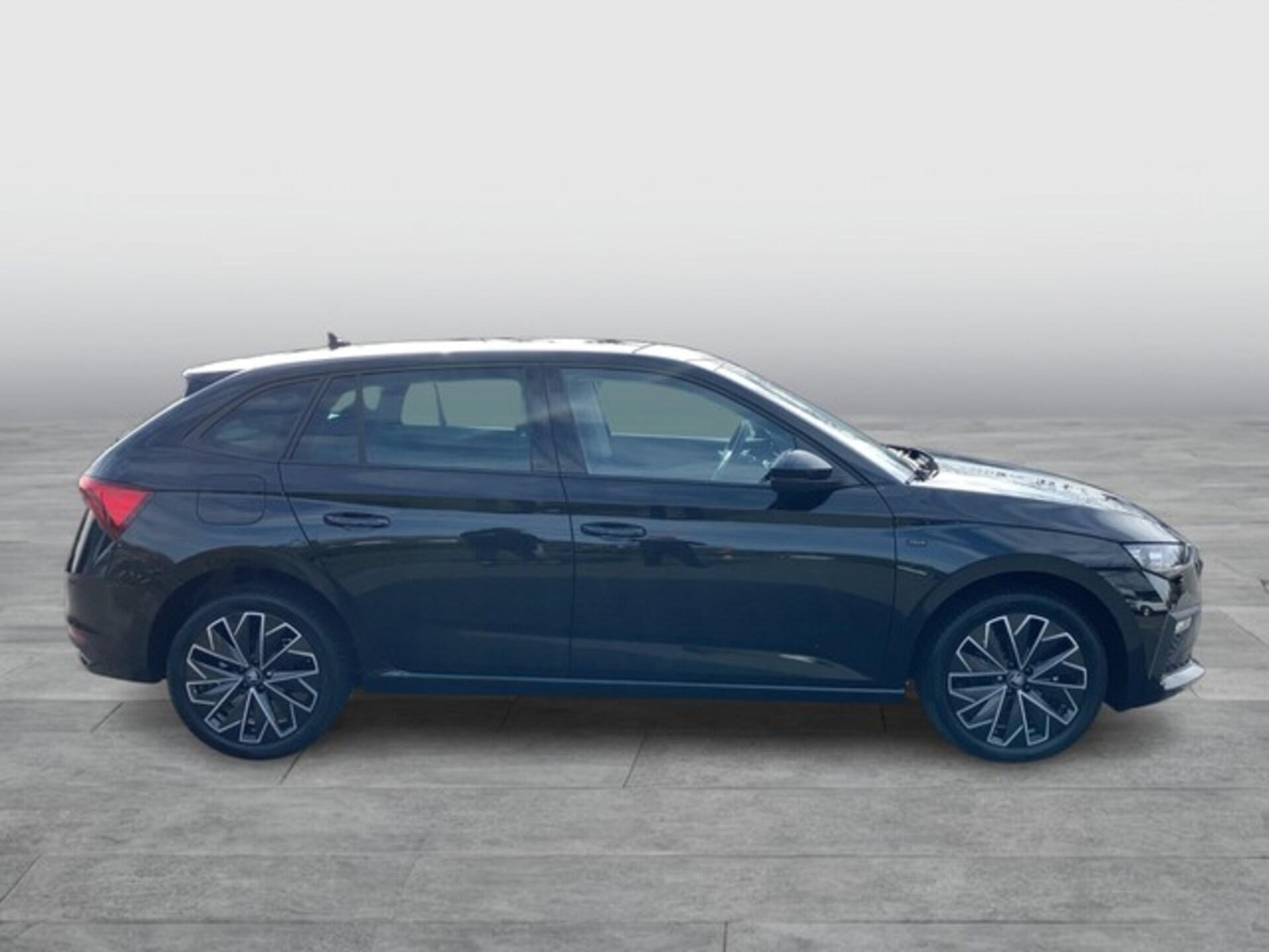 Skoda Scala Tour