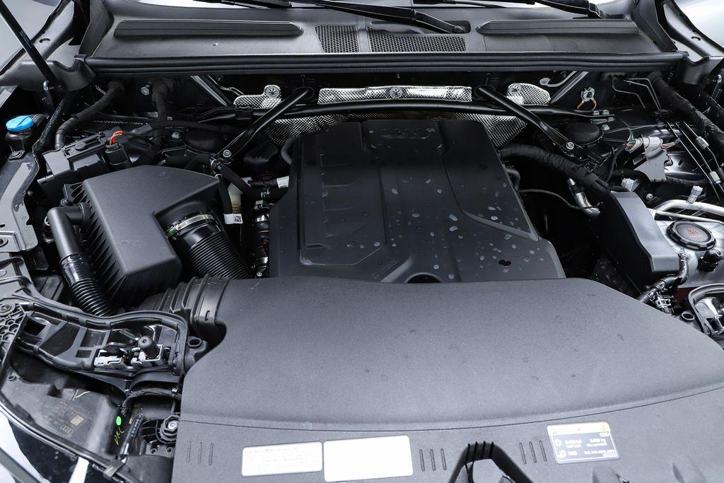2025 Audi Q5 Premium Plus - Photo 56