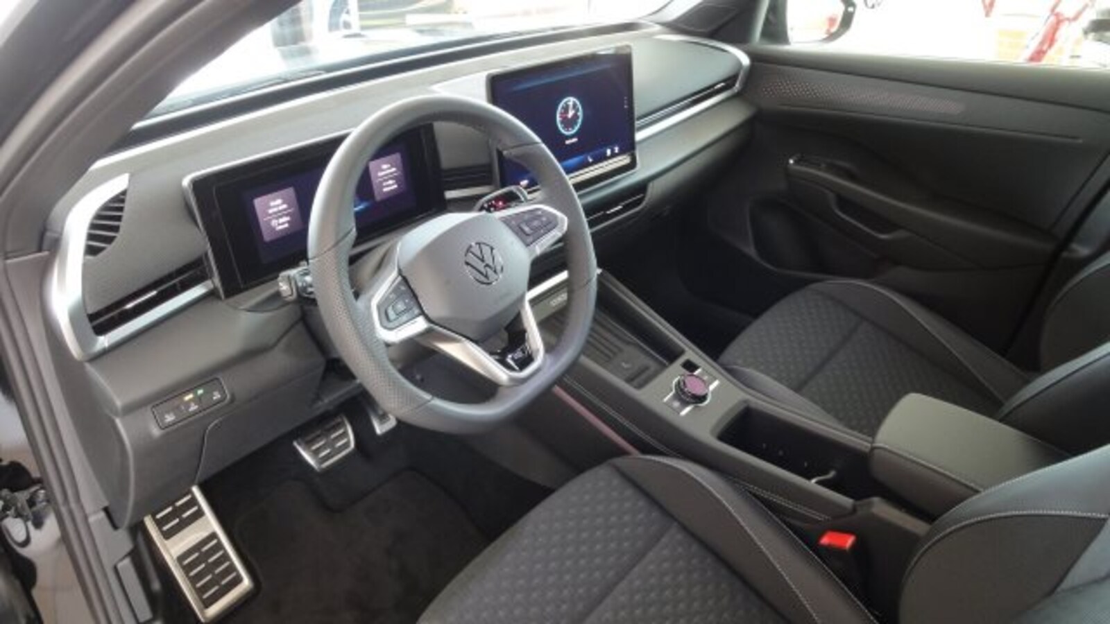 Volkswagen T-Roc – Bild 6