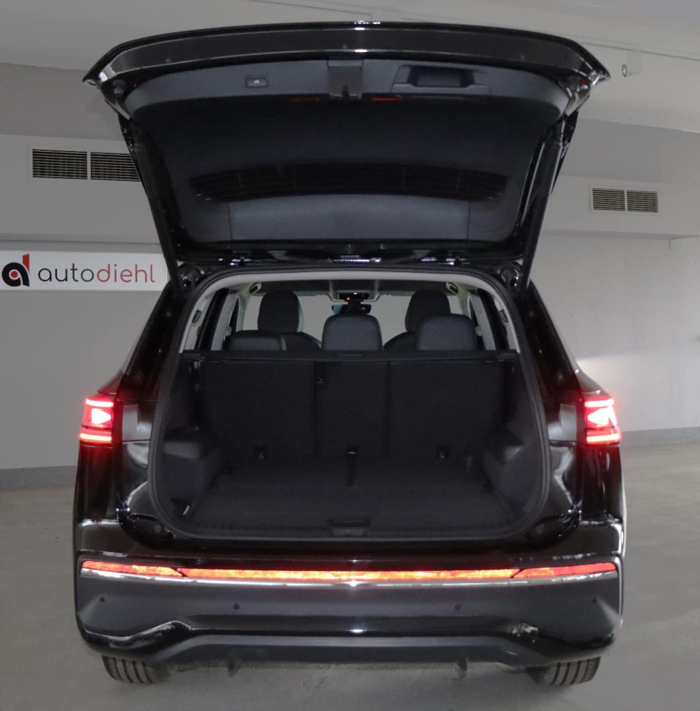 Volkswagen Tayron Elegance