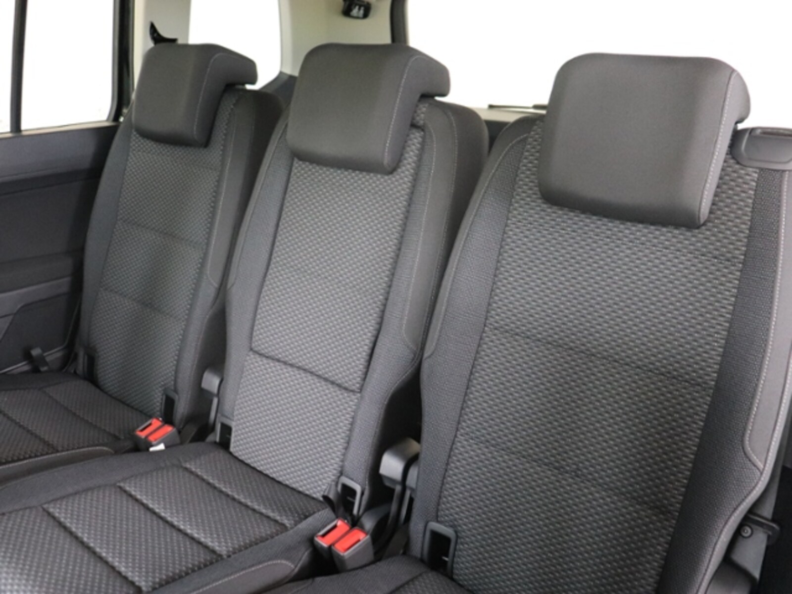 Volkswagen Touran – Bild 13