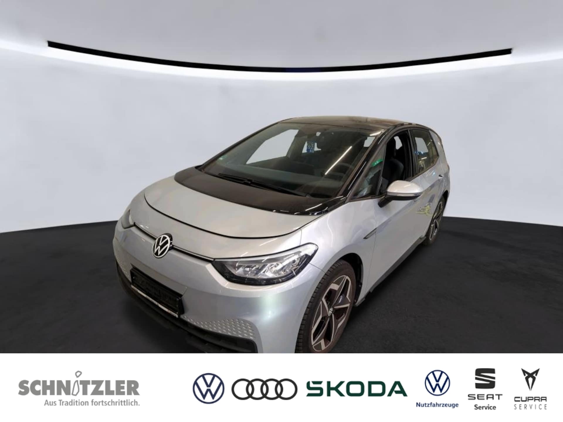 Volkswagen ID.3 Pure Performance