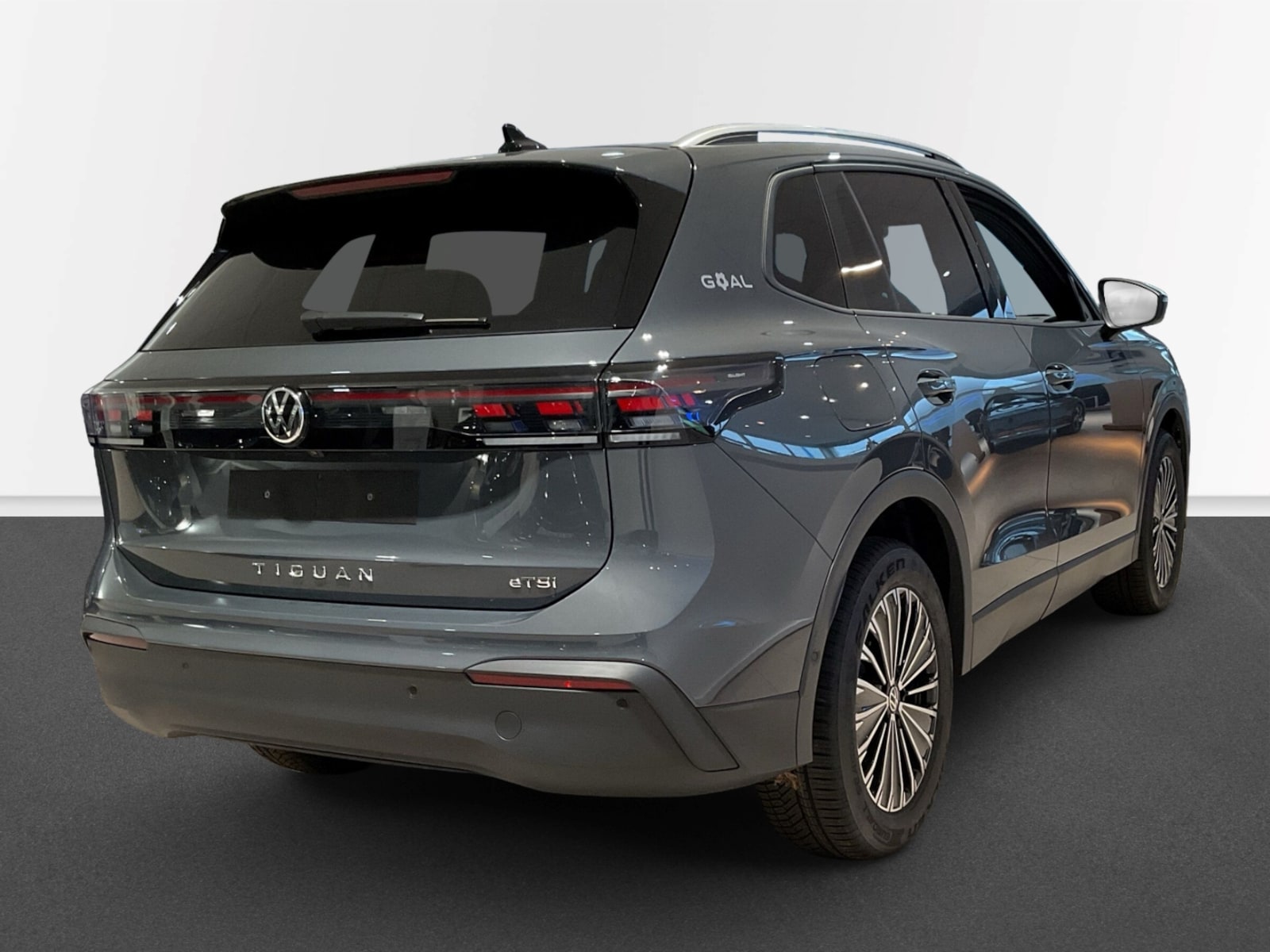 Volkswagen Tiguan – Bild 6