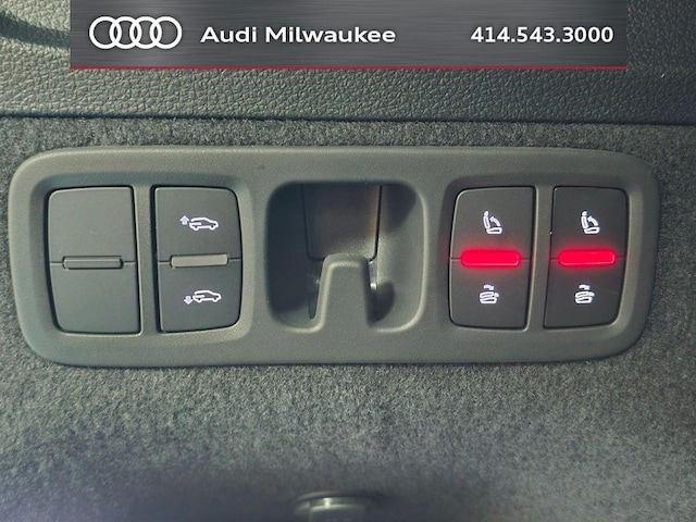 2026 Audi Q7 Premium Plus - Photo 13