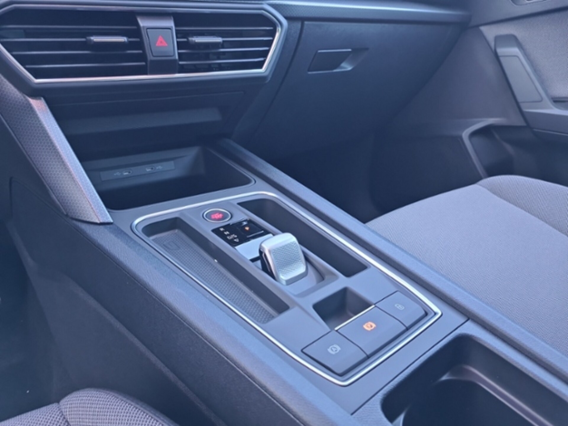 SEAT Leon Style