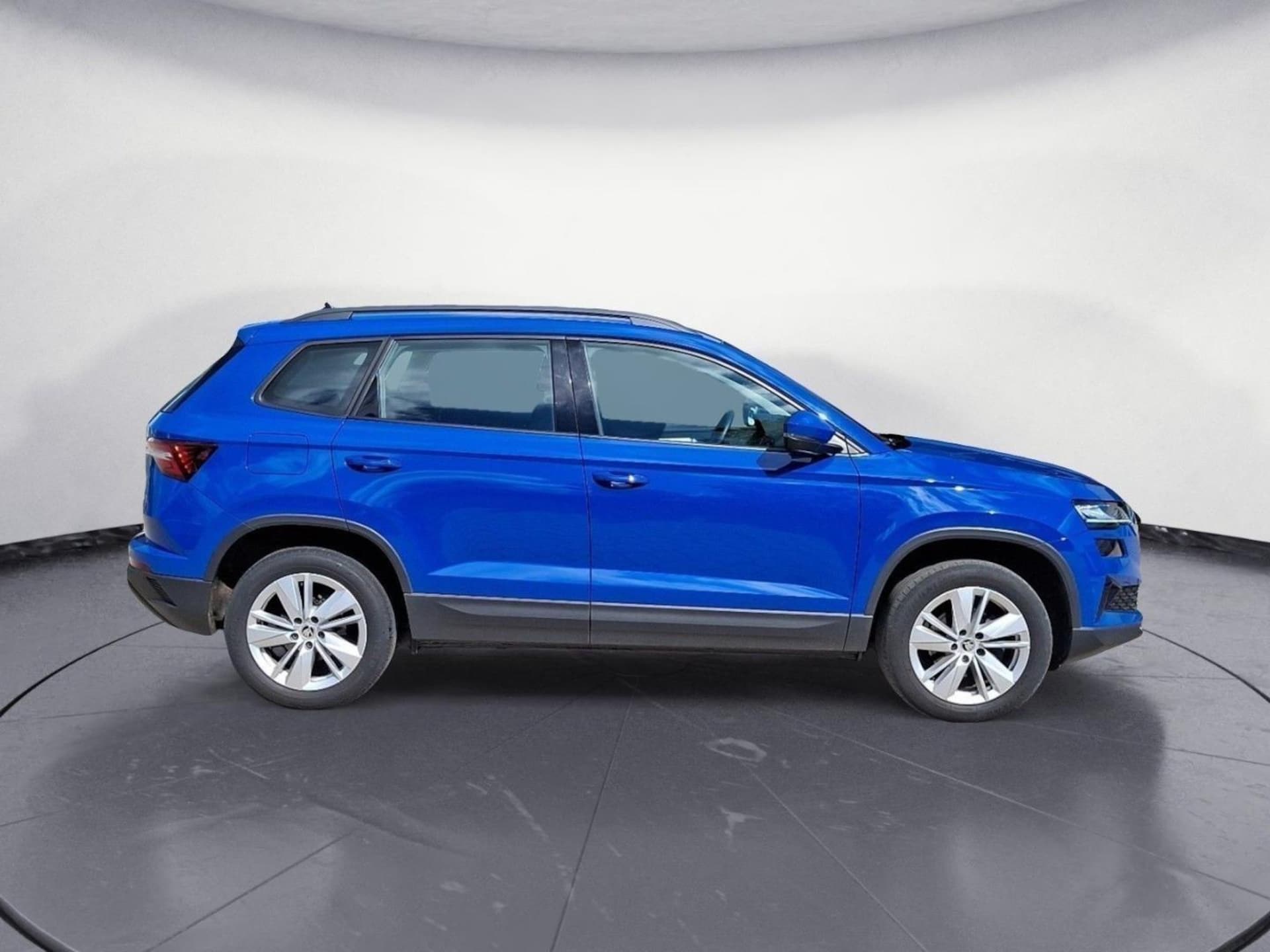 Skoda Karoq Ambition
